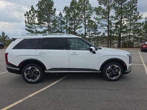 New 2026 Hyundai Palisade Limited AWD/4WD image 13