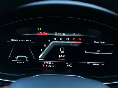 Used 2022 Audi S5 Premium Plus w/ Premium Plus Package image 19