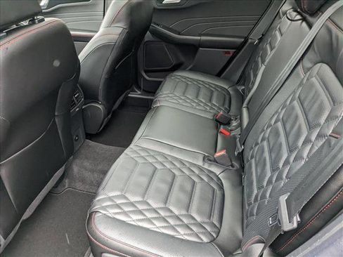 New 2024 Ford Escape ST-Line Elite w/ Premium Technology Package image 15