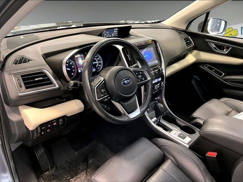 Used 2022 Subaru Ascent Limited image 13