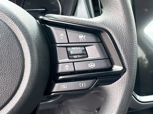 Certified 2026 Subaru Crosstrek 2.5i Premium AWD/4WD image 9