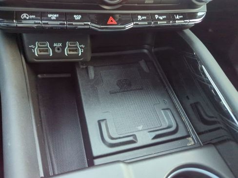 Used 2021 Dodge Durango Citadel image 22