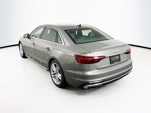 Used 2024 Audi A4 2.0T Premium Plus AWD/4WD image 5