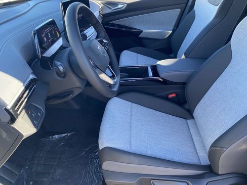 New 2026 Volkswagen ID.4 Pro RWD image 15