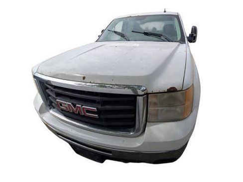 Used 2007 GMC Sierra 2500 SLE w/ SLE1 Preferred Package AWD/4WD image 9