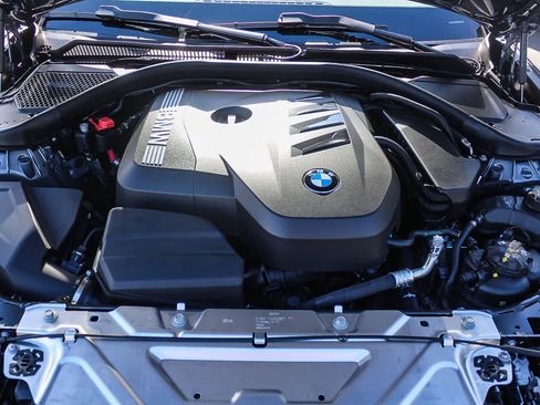 New 2026 BMW 330i xDrive Sedan w/ M Sport Package image 26