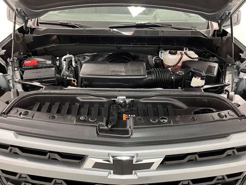 Used 2024 Chevrolet Silverado 1500 RST AWD/4WD image 21