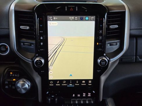 Used 2022 RAM 1500 Laramie image 17