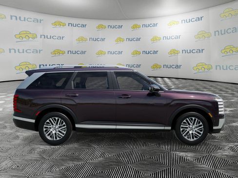 New 2026 Hyundai Palisade SEL AWD/4WD image 7