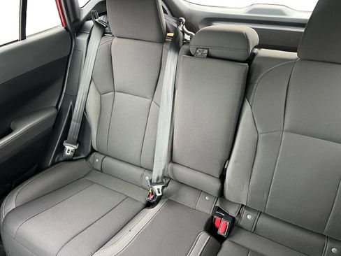 New 2026 Subaru Crosstrek 2.0i Premium AWD/4WD image 13