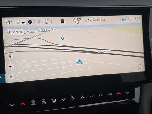 New 2026 Jeep Grand Cherokee Altitude image 19