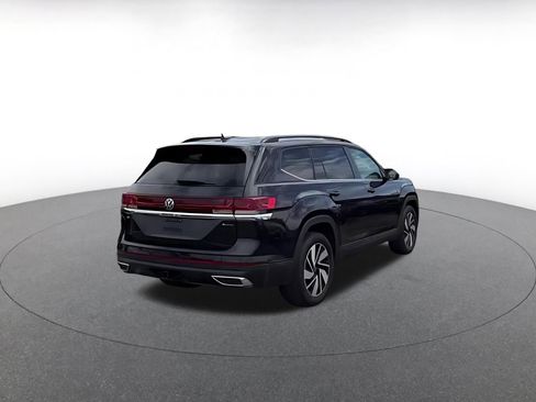 Used 2025 Volkswagen Atlas SE AWD/4WD image 12