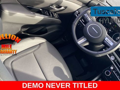 New 2026 Hyundai Santa Cruz XRT AWD/4WD image 27