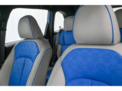 New 2026 Subaru Forester image 20