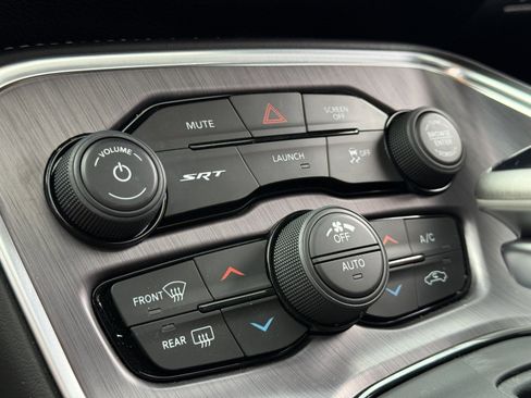 Used 2018 Dodge Challenger SRT Demon image 25