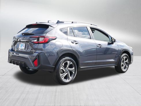 Used 2025 Subaru Crosstrek 2.0i Premium AWD/4WD image 7