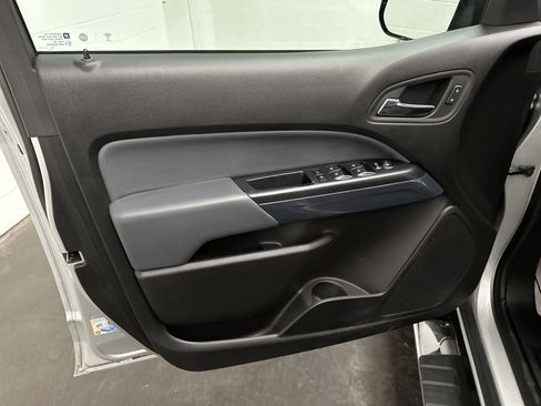 Used 2019 Chevrolet Colorado Z71 image 19