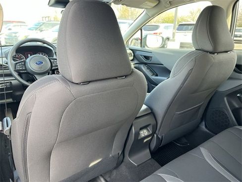 New 2026 Subaru Crosstrek 2.0i Premium image 26