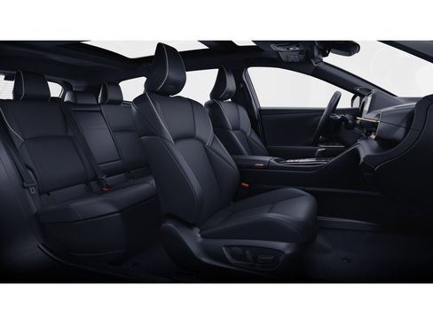 New 2026 Toyota Crown Signia Limited image 6