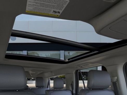 New 2025 Ford Expedition Max Active image 22