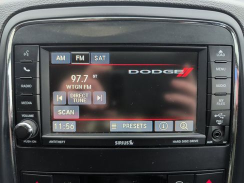 Used 2013 Dodge Durango Crew image 13