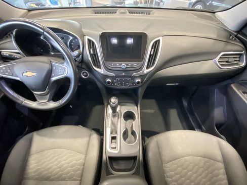 Used 2019 Chevrolet Equinox LT image 23