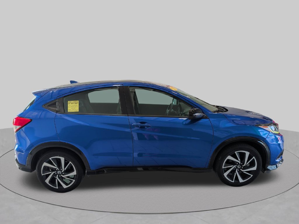 Used 2019 Honda HR-V Sport image 15