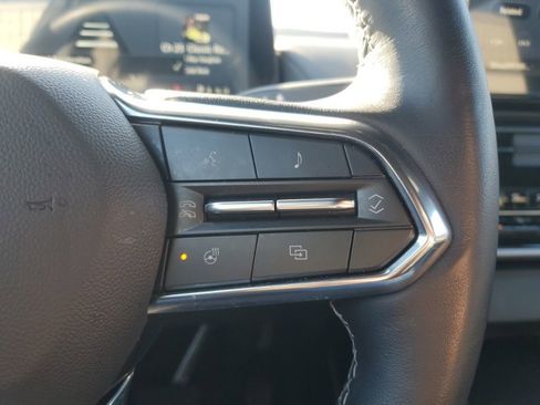 Certified 2024 Honda Prologue Elite image 17