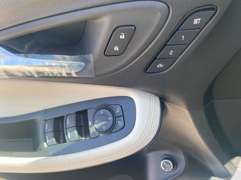 New 2026 Buick Encore GX Avenir w/ Avenir Technology Package image 12