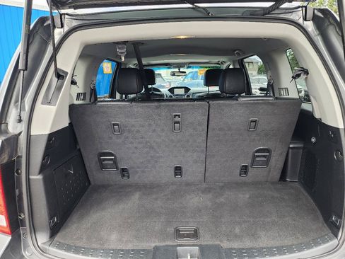 Used 2012 Honda Pilot EX-L image 29