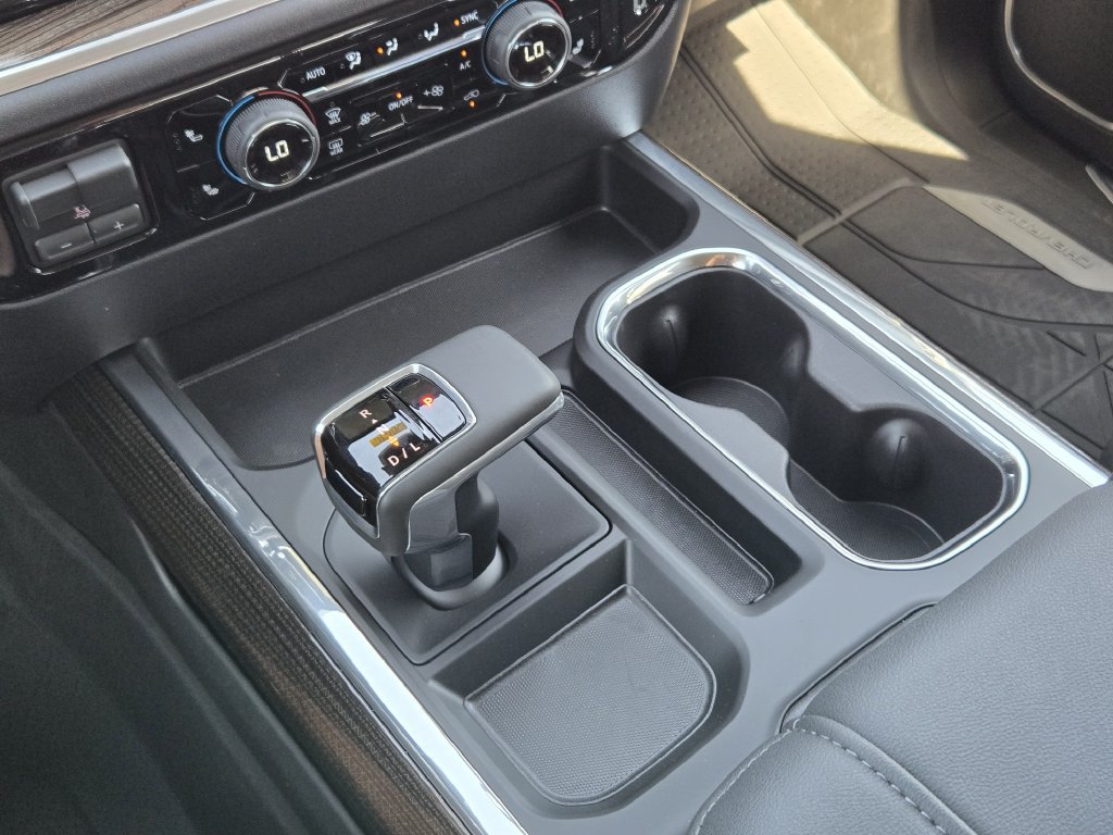New 2026 Chevrolet Silverado 1500 RST RWD image 17