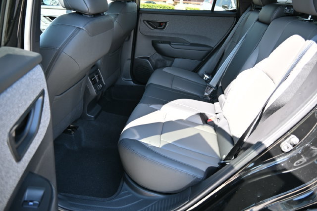 New 2026 Subaru Outback Premium AWD/4WD image 17