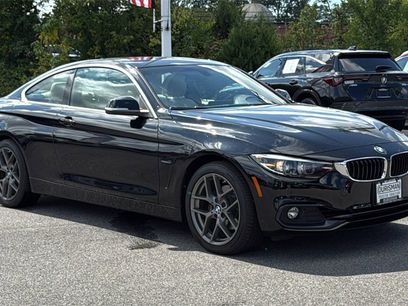 Used 2018 BMW 430i xDrive Coupe