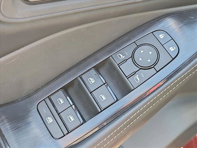 Used 2026 Nissan Rogue SV FWD image 8