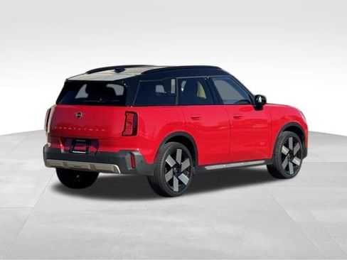 Used 2025 MINI Cooper Countryman S w/ Comfort Package Max AWD/4WD image 4