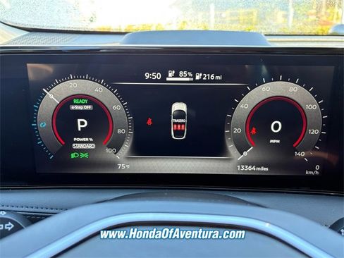 Used 2024 Nissan Ariya ENGAGE image 23