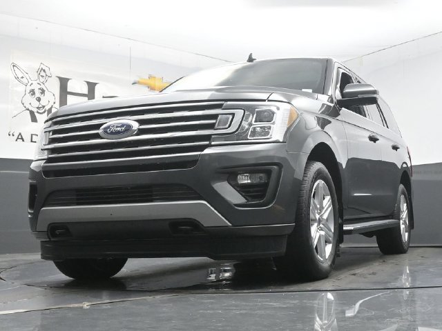Used 2020 Ford Expedition XLT w/ Equipment Group 202A AWD/4WD image 62