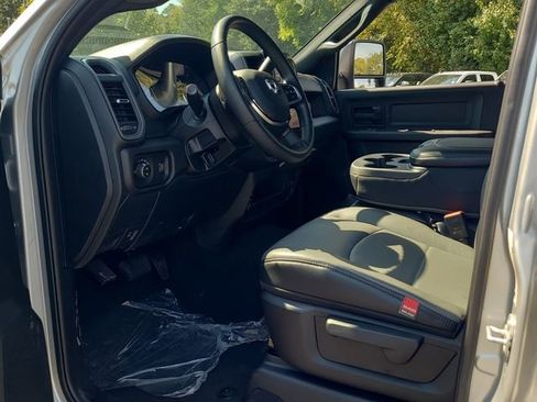 New 2026 RAM 2500 Tradesman image 6