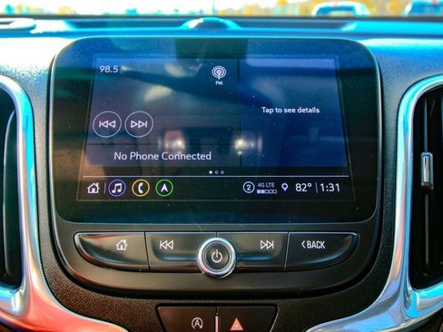 Used 2022 Chevrolet Equinox LT image 25