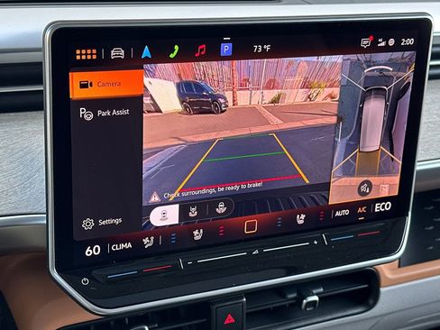 New 2025 Volkswagen ID. Buzz Pro S Plus image 19