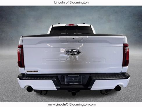 Used 2025 Ford F150 Tremor w/ Bed Utility Package AWD/4WD image 5