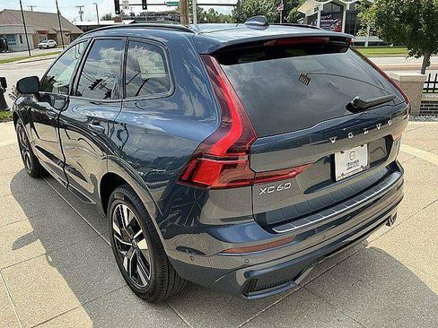 Certified 2026 Volvo XC60 B5 Plus w/ Protection Package Premier AWD/4WD image 10