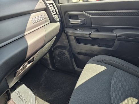 Used 2025 RAM 2500 Big Horn image 19