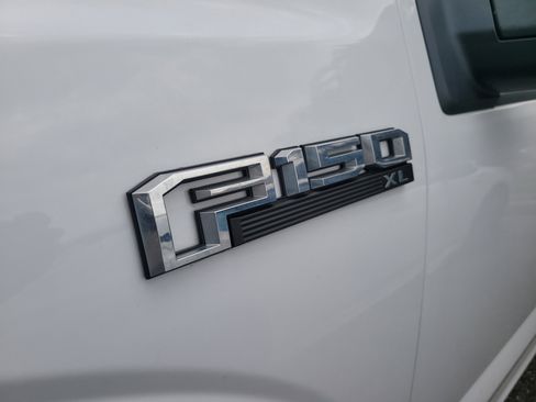 Used 2018 Ford F150 XL w/ Equipment Group 101A Mid AWD/4WD image 9