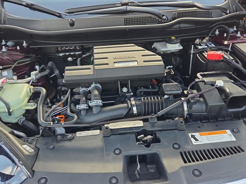 Used 2019 Honda CR-V EX-L image 17