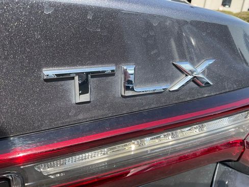 Certified 2023 Acura TLX Advance image 25