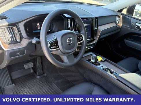 Certified 2023 Volvo XC60 B5 Plus w/ Climate Package image 17