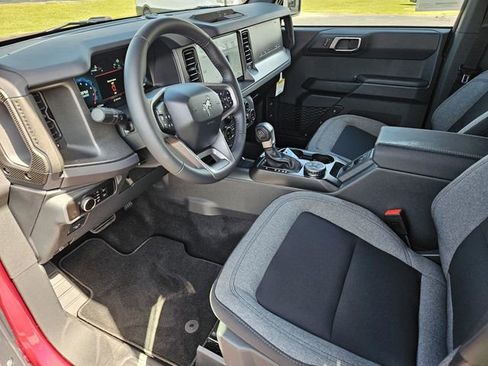 New 2025 Ford Bronco Big Bend image 25