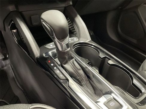 New 2026 Chevrolet TrailBlazer LT w/ Convenience Package image 27