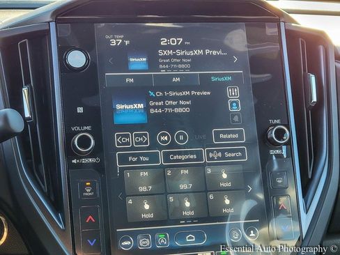 New 2026 Subaru Forester Limited image 18